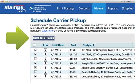 usps com scheduler|usps pick up schedule.